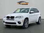 2013 Bmw X5