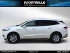 2018 Buick Enclave
