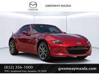 2021 Mazda MX-5 Miata RF