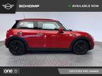 2021 MINI Hardtop