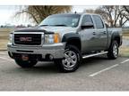 2009 GMC Sierra 1500