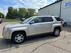 2013 GMC Terrain