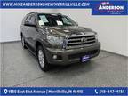 2014 Toyota Sequoia