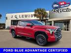 2023 Toyota Tundra Hybrid