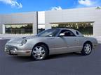 2005 Ford Thunderbird