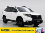 2019 Honda Passport