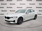 2023 BMW 530e xDrive