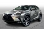 2018 Lexus NX 300h