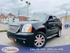 2014 GMC Yukon
