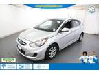 2012 Hyundai Accent