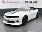 2011 Chevrolet Camaro