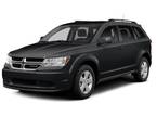 2014 Dodge Journey