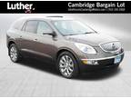 2012 Buick Enclave
