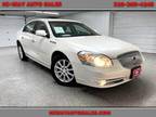 2011 Buick Lucerne