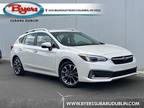 2023 Subaru Impreza