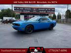 2010 Dodge Challenger