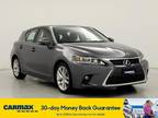 2017 Lexus CT 200h