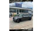 2012 MINI Cooper S