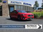 2024 Subaru Impreza