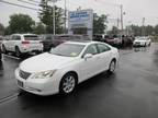 2009 Lexus ES 350