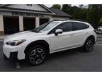 2018 Subaru Crosstrek