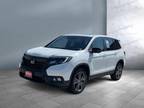 2021 Honda Passport