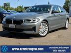 2023 BMW 530i xDrive