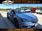 2018 Buick Cascada
