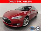 2013 Tesla Model S