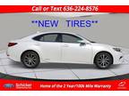 2017 Lexus ES 300h