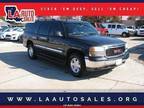 2004 GMC Yukon XL 1500