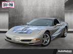 2002 Chevrolet Corvette