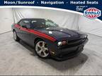 2013 Dodge Challenger