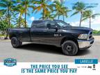 2018 Ram 3500