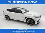 2021 Bmw X6 M