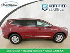 2021 Buick Enclave