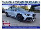 2022 Subaru WRX