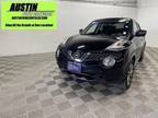 2017 Nissan Juke