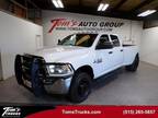 2018 Ram 3500