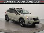 2017 Subaru Crosstrek