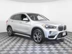 2019 Bmw X1