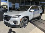 2022 Chevrolet Traverse