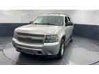 2010 Chevrolet Tahoe