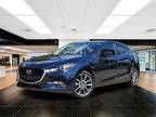 2018 Mazda Mazda3