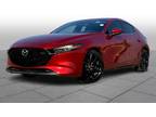 2020 Mazda Mazda3