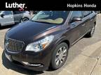 2016 Buick Enclave