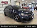 2016 Volkswagen GTI