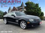 2004 Chrysler Crossfire
