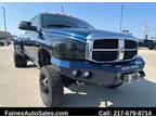 2006 Dodge Ram 3500
