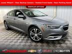 2020 Buick Regal